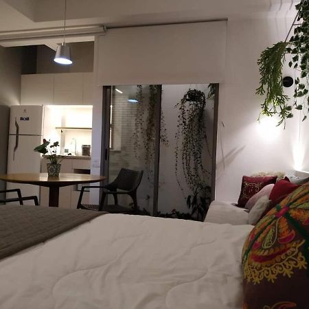 Jk Luxury Stay เซาเปาโล ภายนอก รูปภาพ