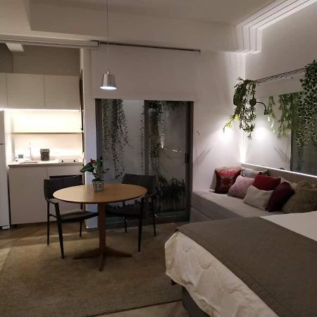 Jk Luxury Stay เซาเปาโล ภายนอก รูปภาพ
