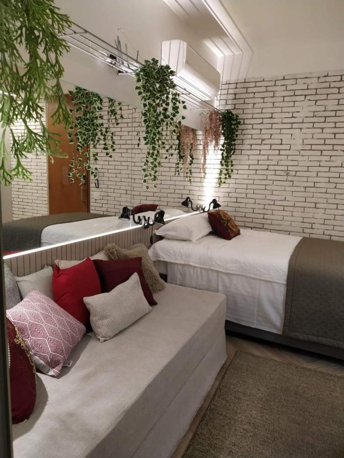 Jk Luxury Stay เซาเปาโล ภายนอก รูปภาพ