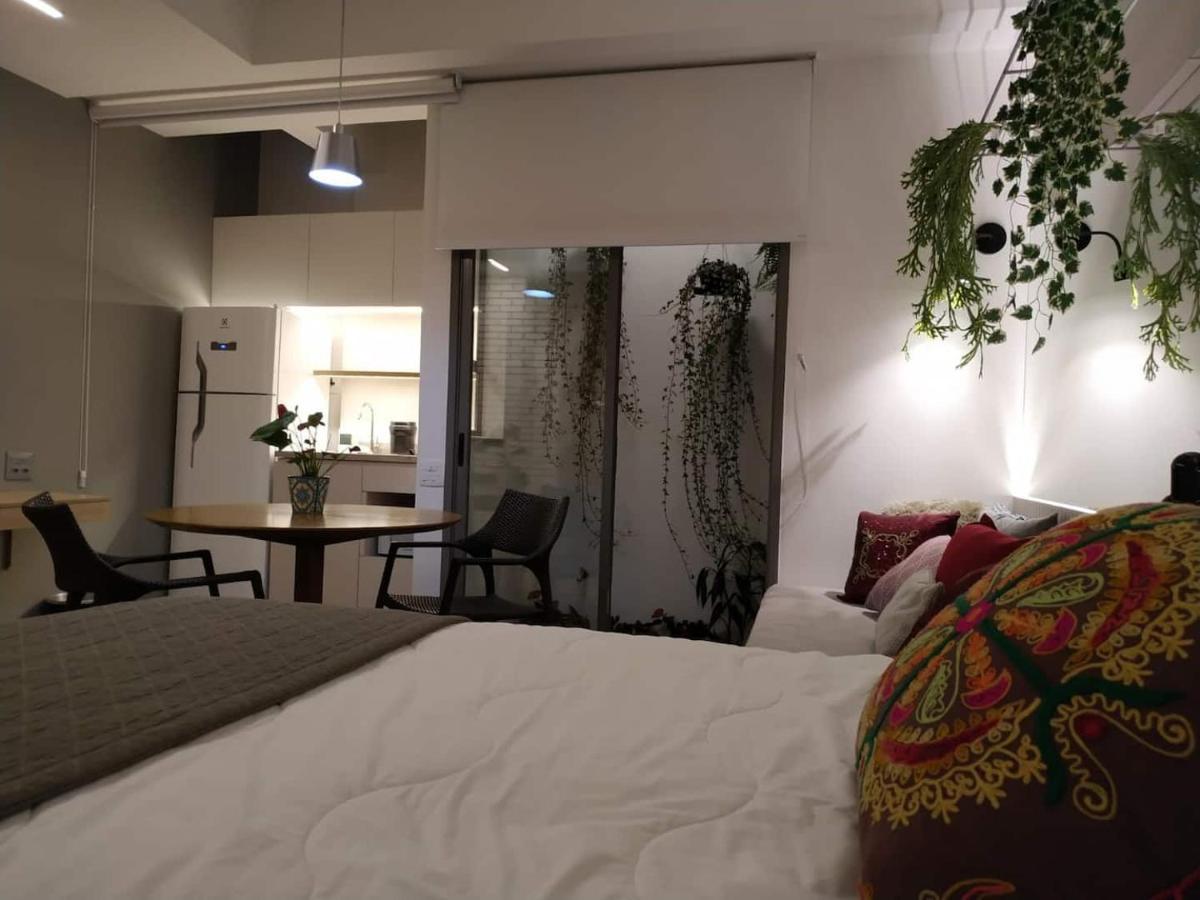 Jk Luxury Stay เซาเปาโล ภายนอก รูปภาพ