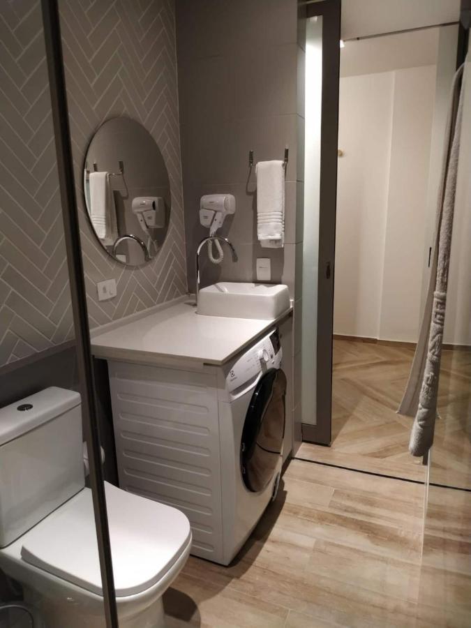 Jk Luxury Stay เซาเปาโล ภายนอก รูปภาพ