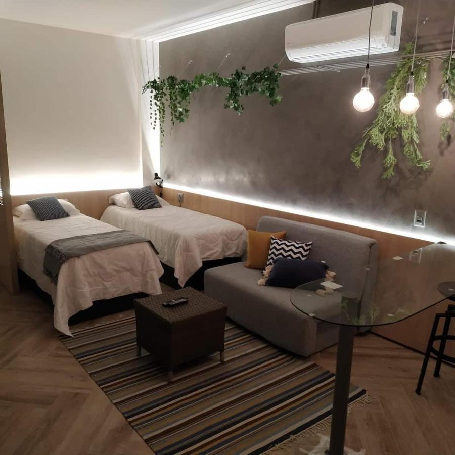 Jk Luxury Stay เซาเปาโล ภายนอก รูปภาพ