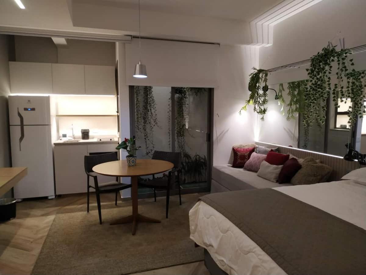 Jk Luxury Stay เซาเปาโล ภายนอก รูปภาพ