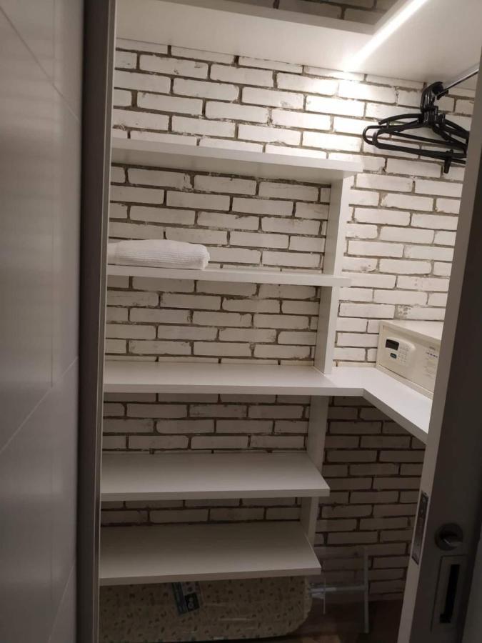 Jk Luxury Stay เซาเปาโล ภายนอก รูปภาพ