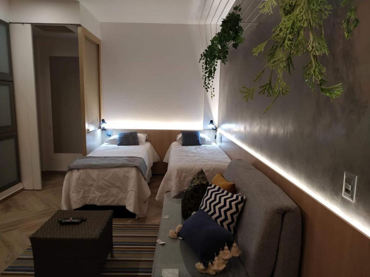 Jk Luxury Stay เซาเปาโล ภายนอก รูปภาพ
