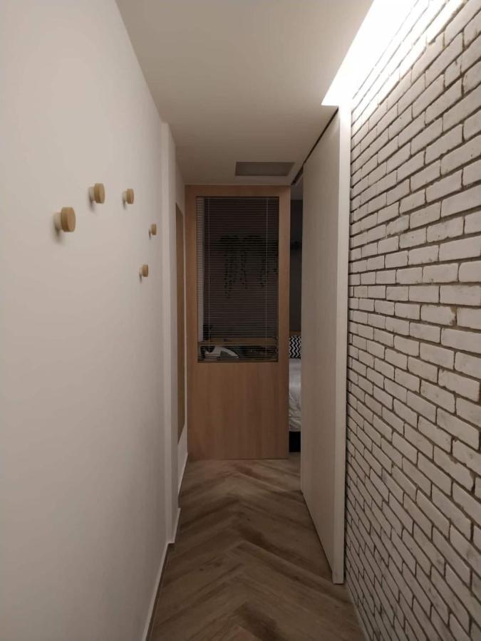 Jk Luxury Stay เซาเปาโล ภายนอก รูปภาพ