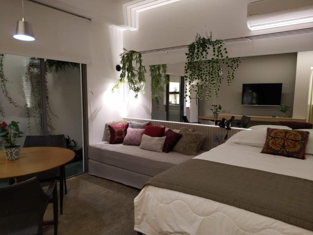 Jk Luxury Stay เซาเปาโล ภายนอก รูปภาพ