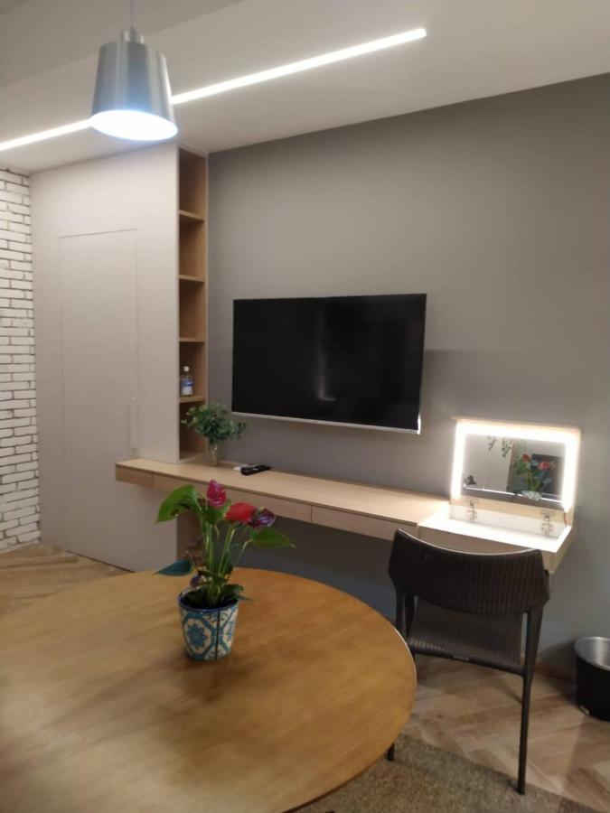 Jk Luxury Stay เซาเปาโล ภายนอก รูปภาพ