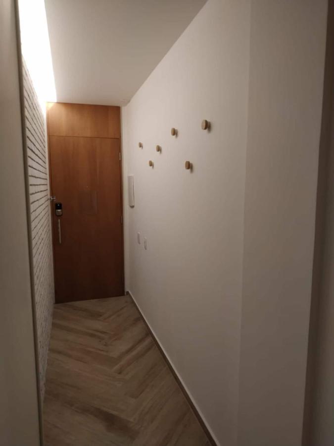 Jk Luxury Stay เซาเปาโล ภายนอก รูปภาพ